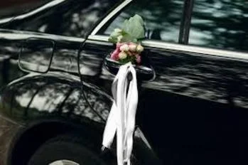 Coche para boda | Alquiler de coche con conductor para boda
