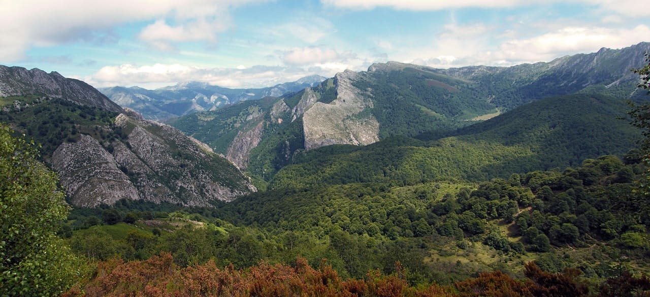 Asturias