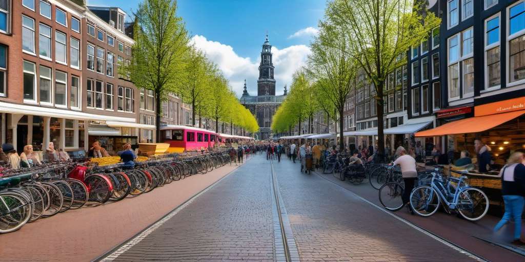 precio-taxi-amsterdam