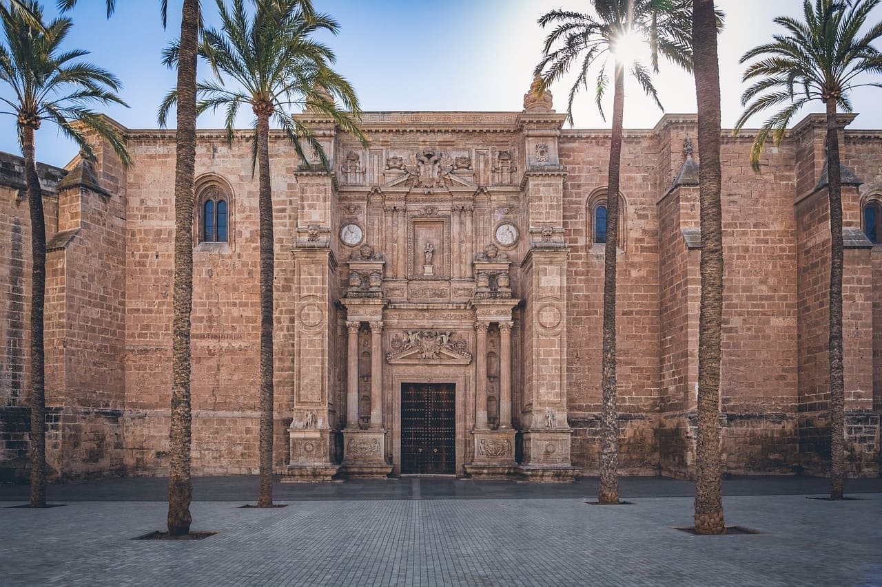 calculer prix taxi almeria